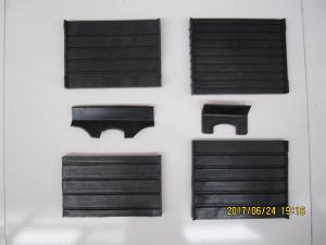 橡膠墊板（43、50、60）kg