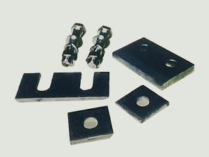 雙孔壓板、OOG514標(biāo)準(zhǔn)、05G525標(biāo)準(zhǔn)